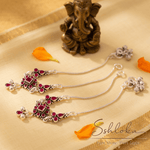 Load image into Gallery viewer, 925 Silver Anklet
